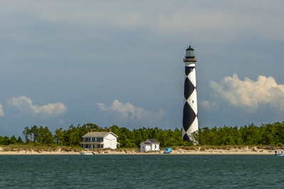 Picture of Cape Lookout - Cape Lookout