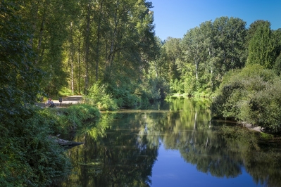 Picture of Bothell Landing Park - Bothell Landing Park