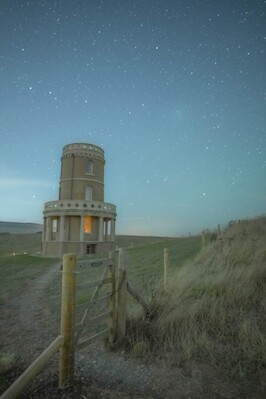 Photo of Clavell Tower - Clavell Tower