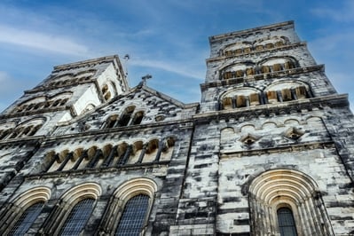 Photo of Lund Cathedral - Lund Cathedral