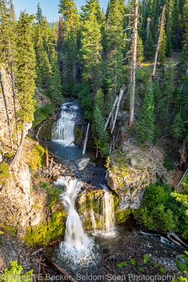Photo of Double Falls - Double Falls