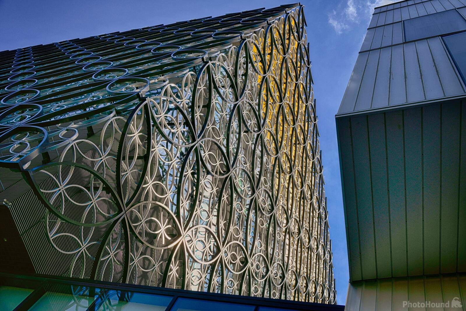Image of Library of Birmingham - Exterior by Team PhotoHound