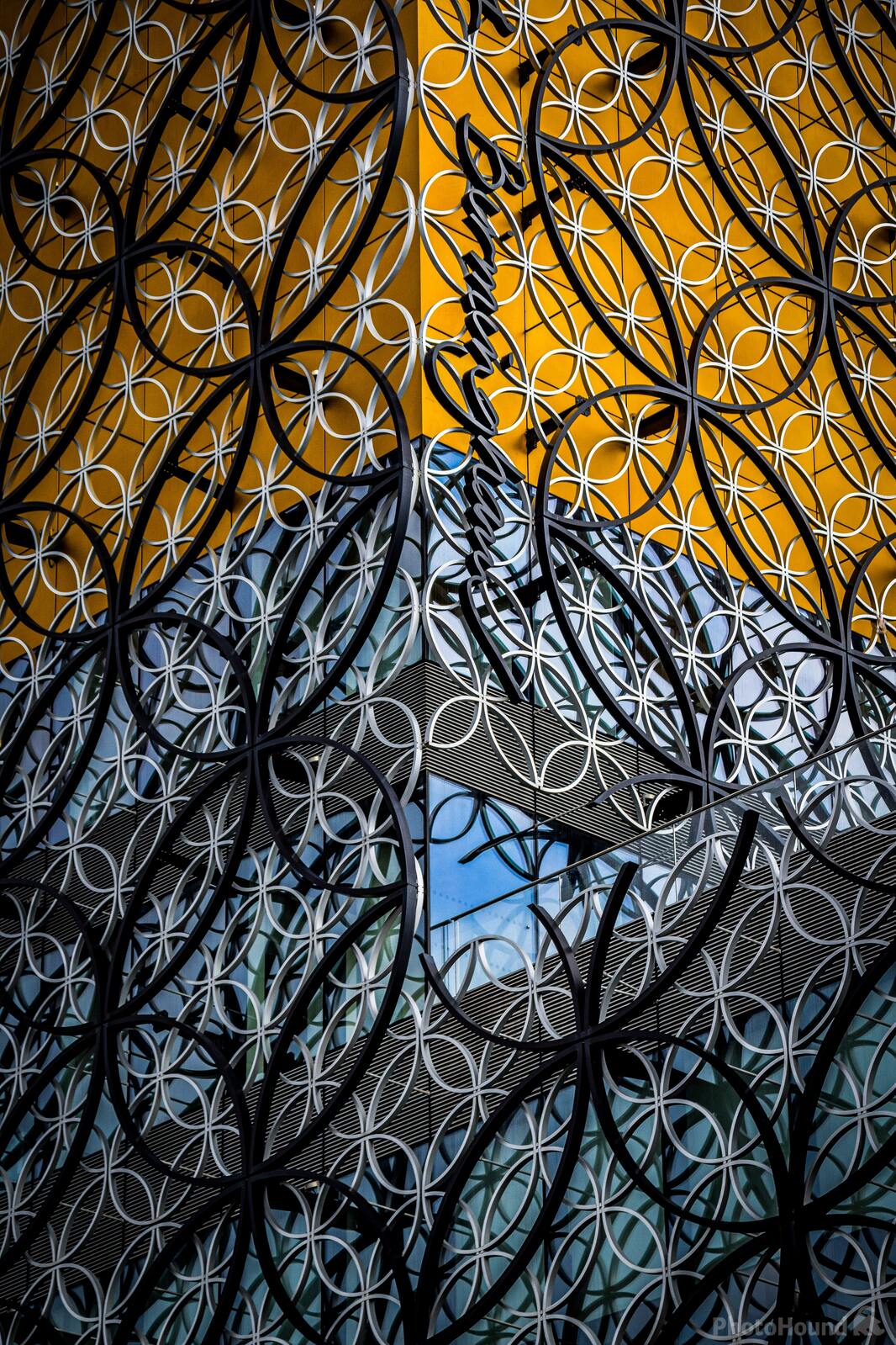 Image of Library of Birmingham - Exterior by Team PhotoHound