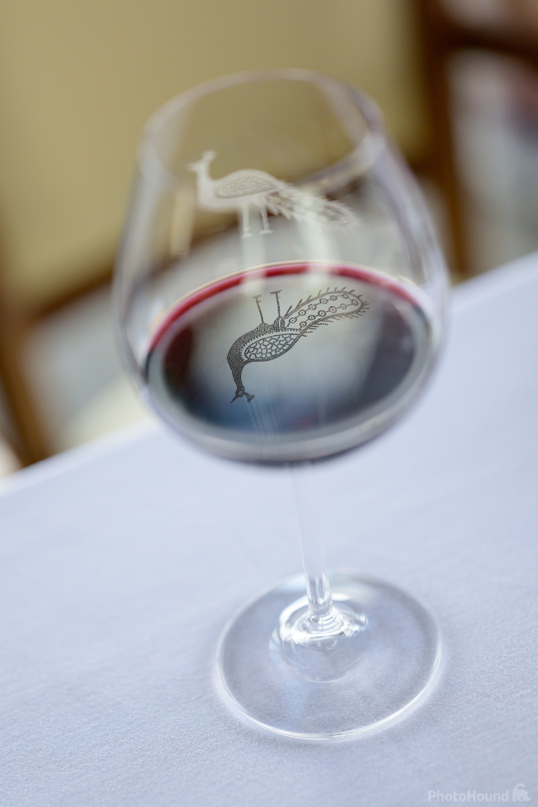Image of Stobi Winery by Luka Esenko
