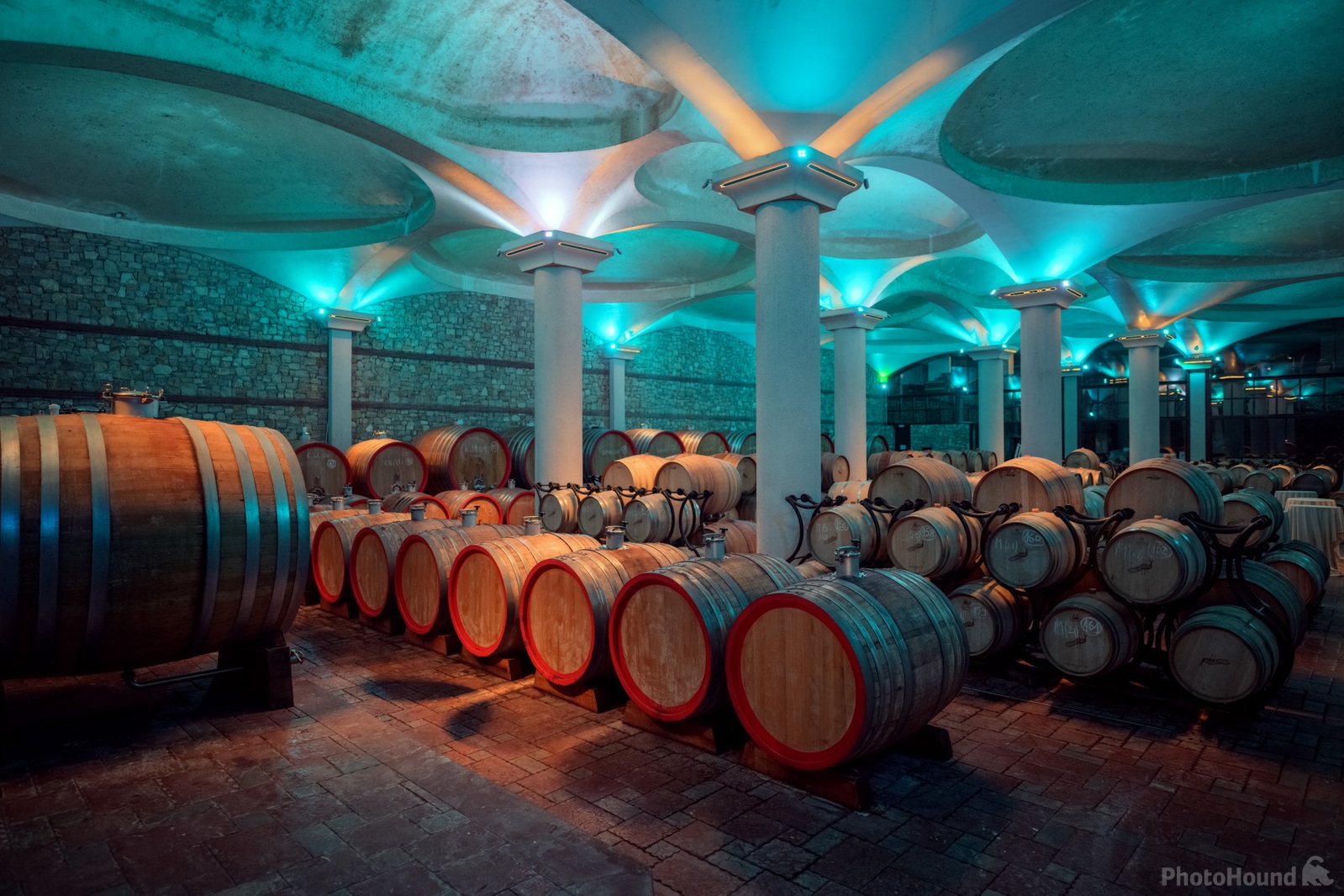 Image of Stobi Winery by Luka Esenko