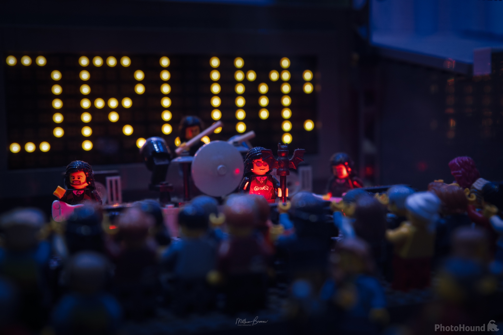 Image of Legoland Discovery Centre Birmingham by Mathew Browne