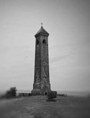 Picture of Tyndale Monument - Tyndale Monument