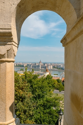 Picture of Fisherman's Bastion - Fisherman's Bastion