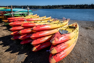 pictures of Puget Sound - Port Gamble