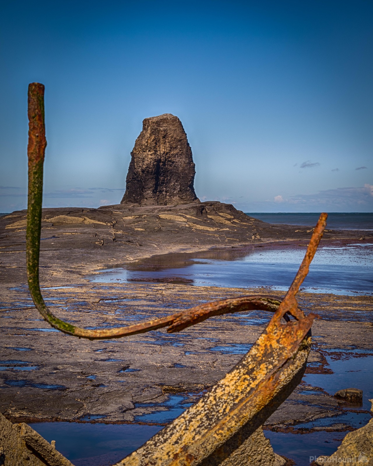 Image of Saltwick Bay by Andy Killingbeck