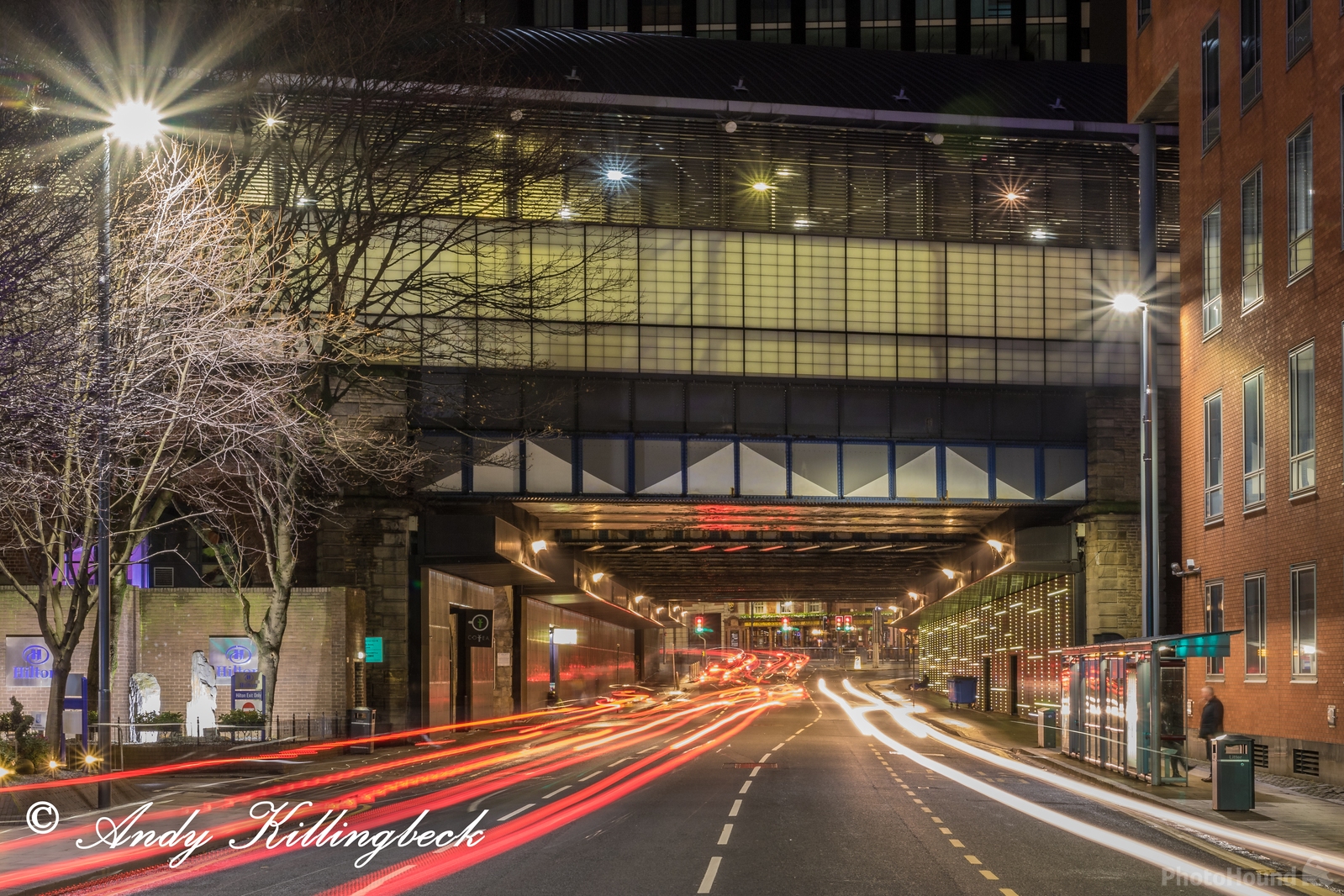 Image of Granary Wharf by Andy Killingbeck