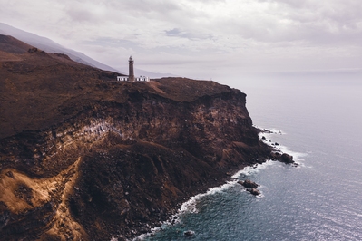 photos of Canary Islands - Faro de Orchilla