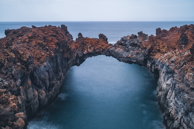Canary Islands photography guide - Arco de la Tosca