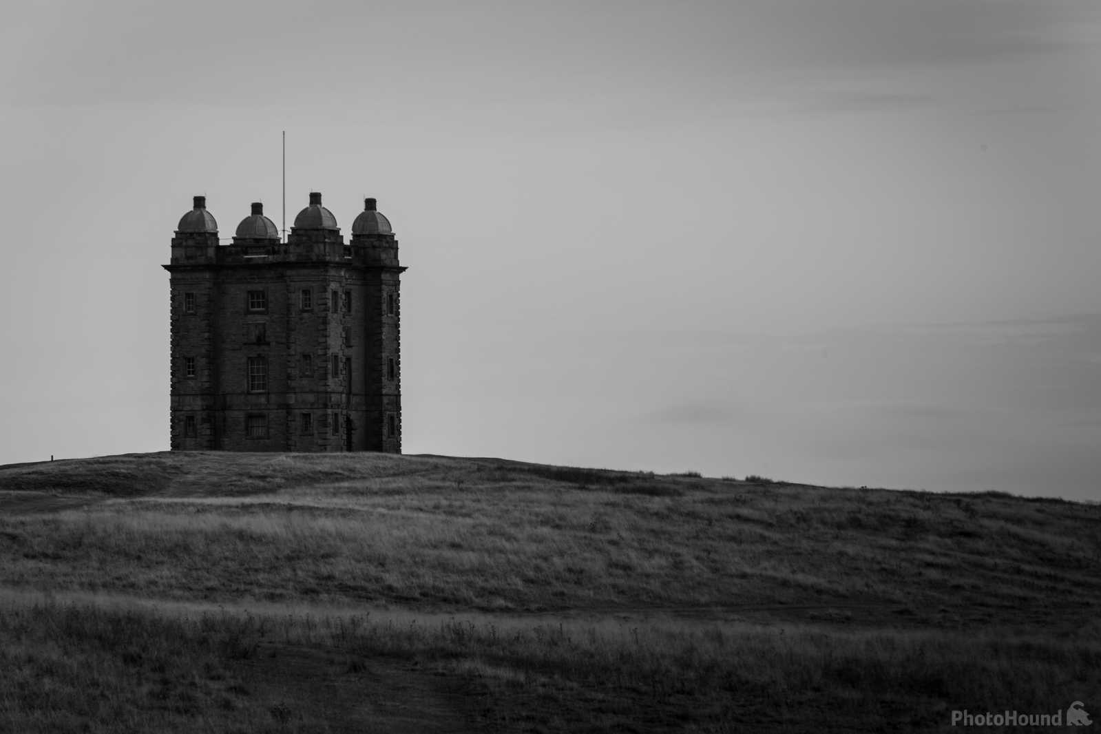 Image of Lyme Park National Park by Thom Newman