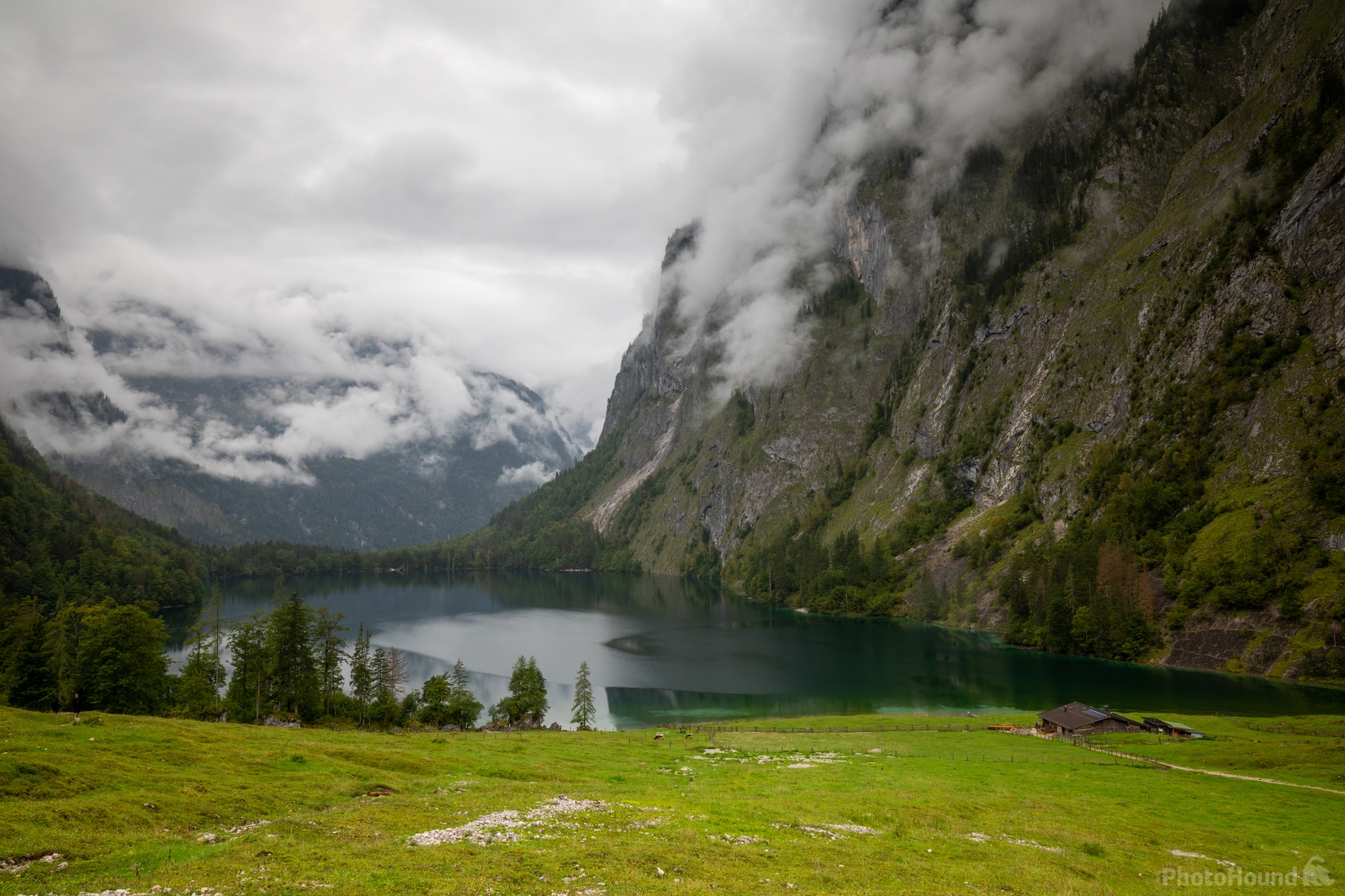Image of Obersee by Thom Newman