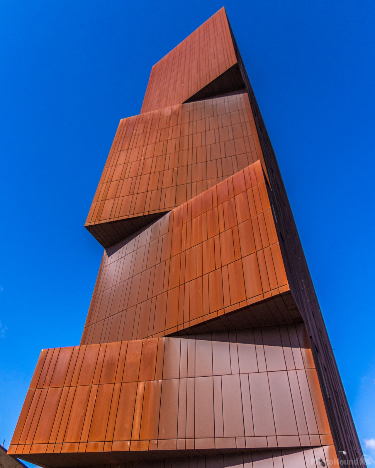 Image of Broadcasting Place (The Rusty Nail) by Andy Killingbeck