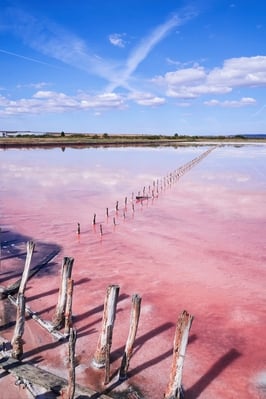 Image of Lake Atanasovsko - Lake Atanasovsko