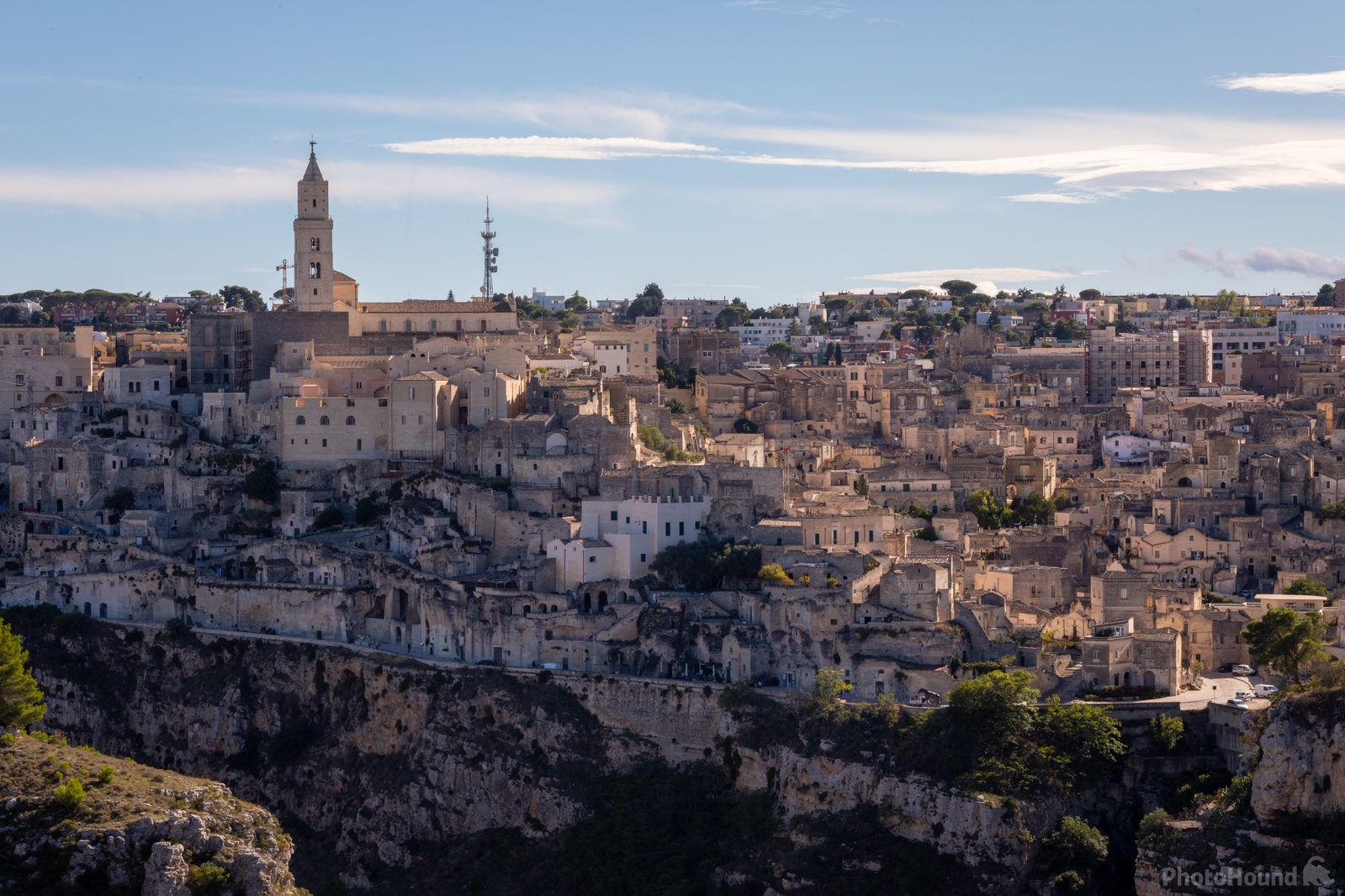 Image of Views of Matera by Thom Newman