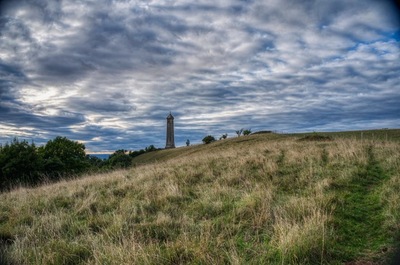 Photo of Tyndale Monument - Tyndale Monument