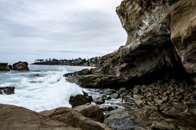 Photo of Laguna Beach  - Laguna Beach 