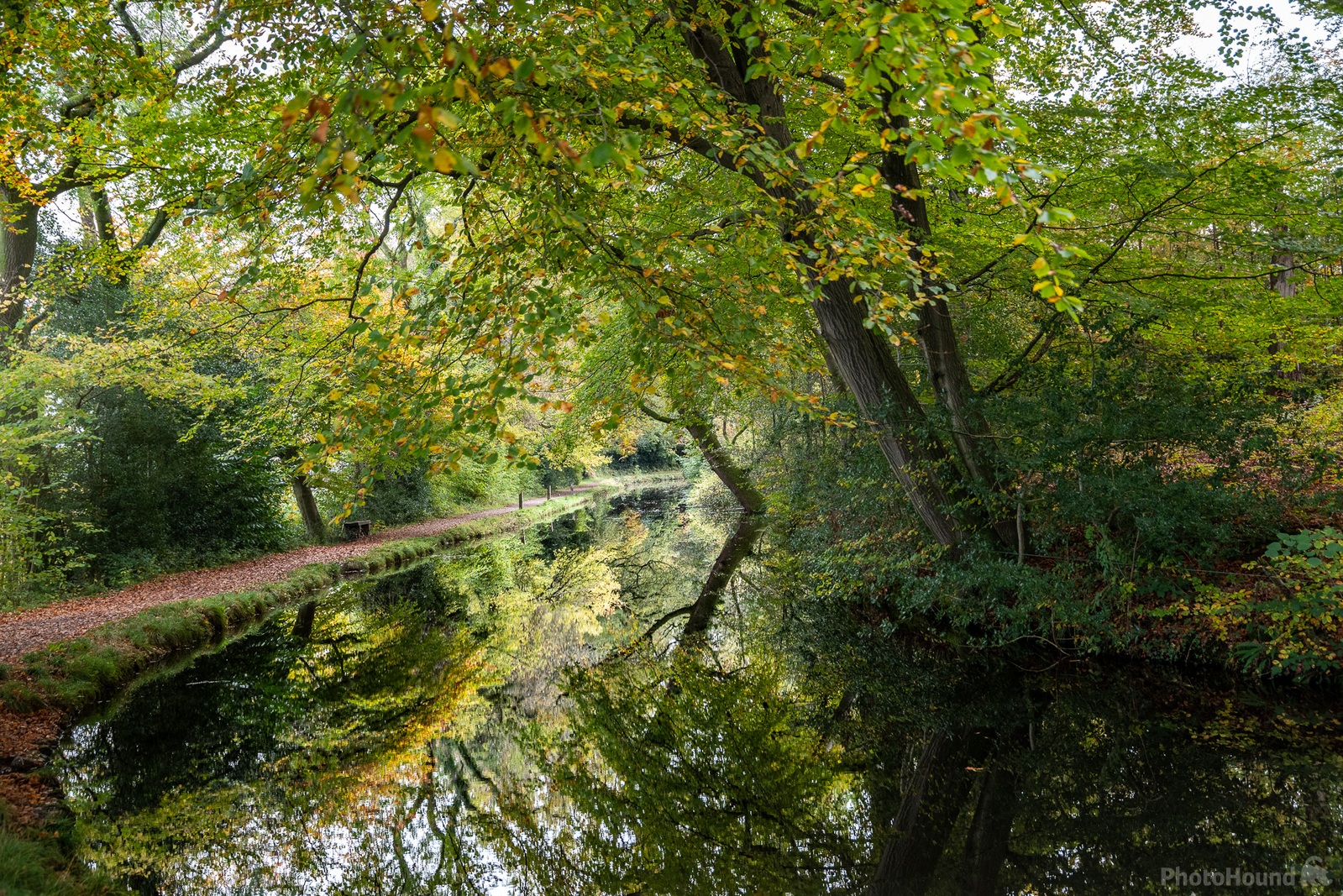 Image of Bridge 78, Monmouthshire & Brecon Canal  by Charlie Hannah