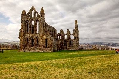 Photo of Whitby Abbey - Whitby Abbey