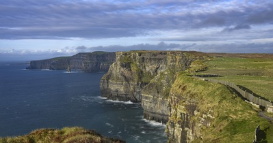 Photo of Cliffs of Moher - Cliffs of Moher