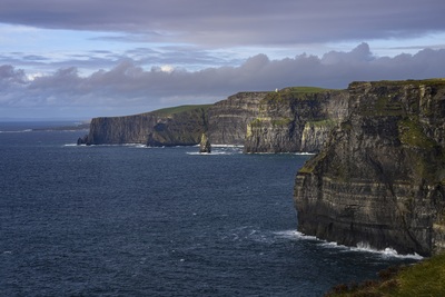 photos of Ireland - Cliffs of Moher