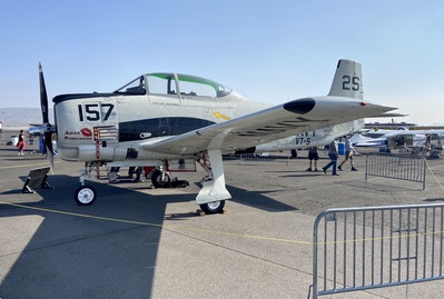 United States events - Reno Air Races