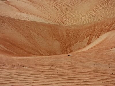 Oman pictures - Rub al Khali (Empty Quarter) 
