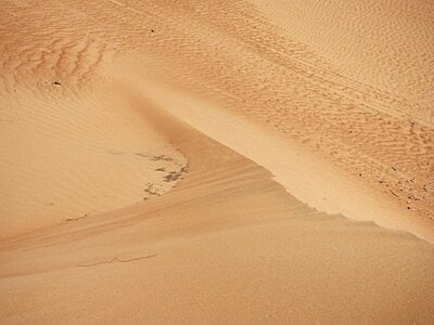 images of Oman - Rub al Khali (Empty Quarter) 
