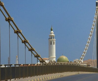 photos of Oman - Fatah al Khair, Sur