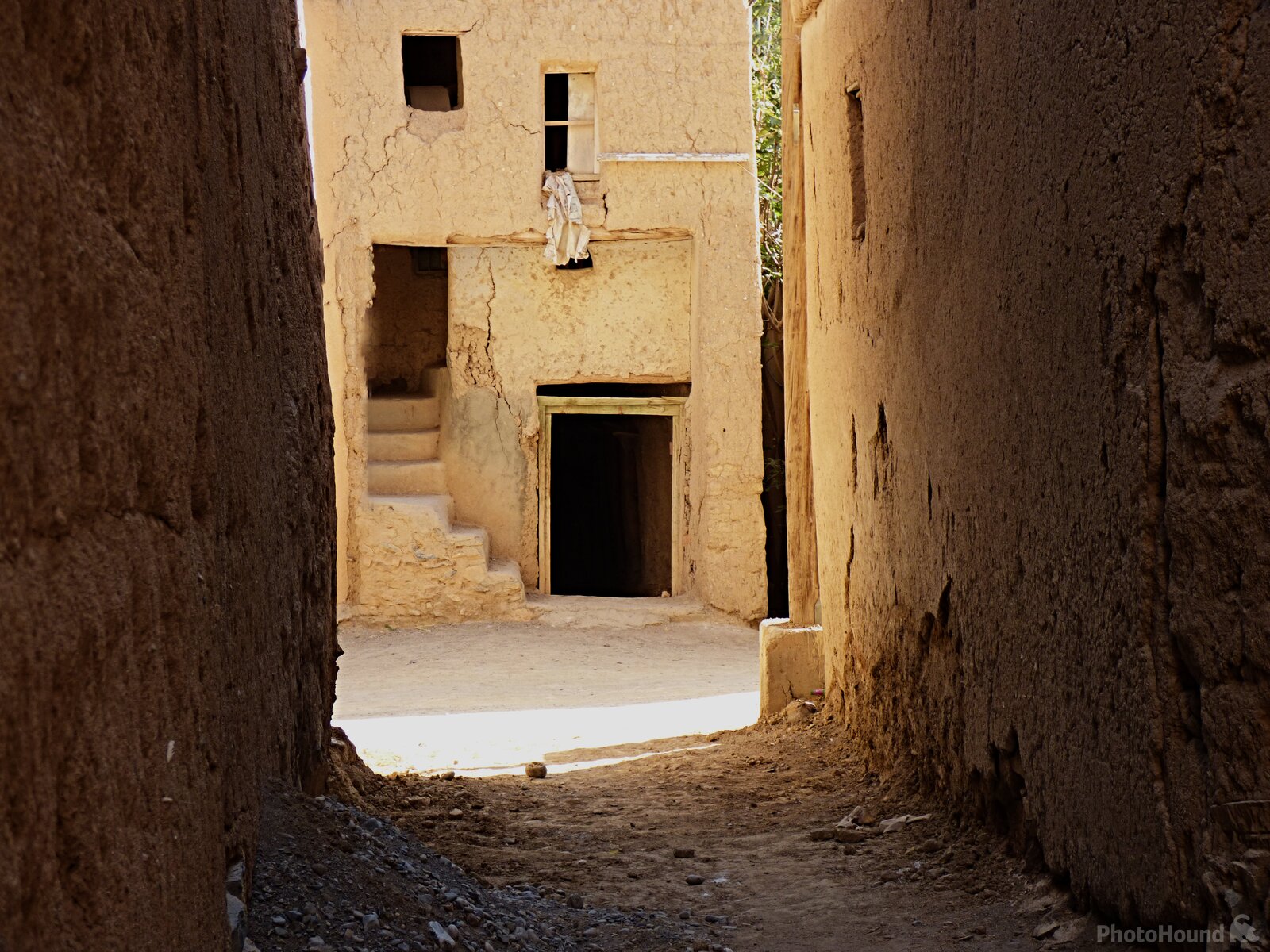 Image of Bait Al Safah (بيت الصفاة), Al Hamra by Alexandra Sharrock