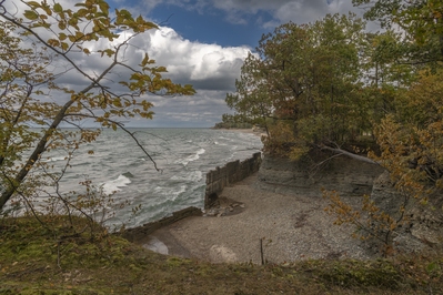 Picture of Evangola State Park - Evangola State Park