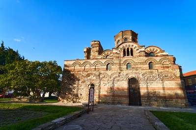 images of Bulgaria - Old Nessebar