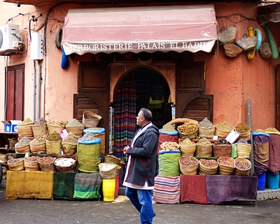 Photo of Souks of Marrakech - Souks of Marrakech