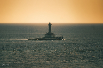 Photo of Porer Lighthouse - Porer Lighthouse