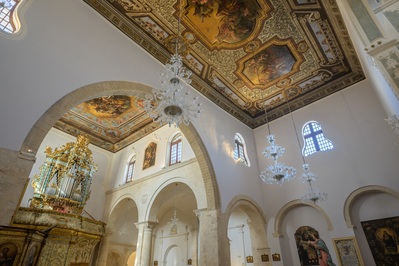 Italy instagram spots - Chiesa Matrice di Santa Maria Assunta in Cielo