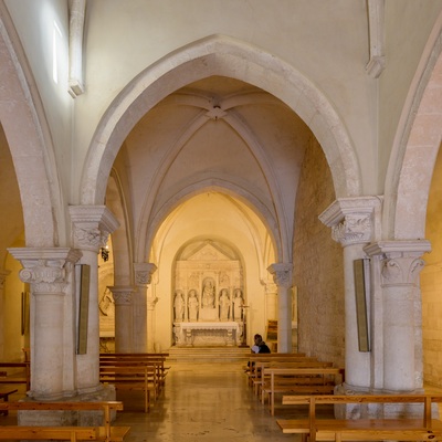 Citta Metropolitana Di Bari photo locations - Chiesa Rettoria Madonna della Greca