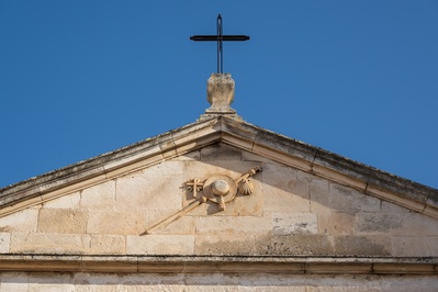 Chiesa Rettoria Madonna della Greca