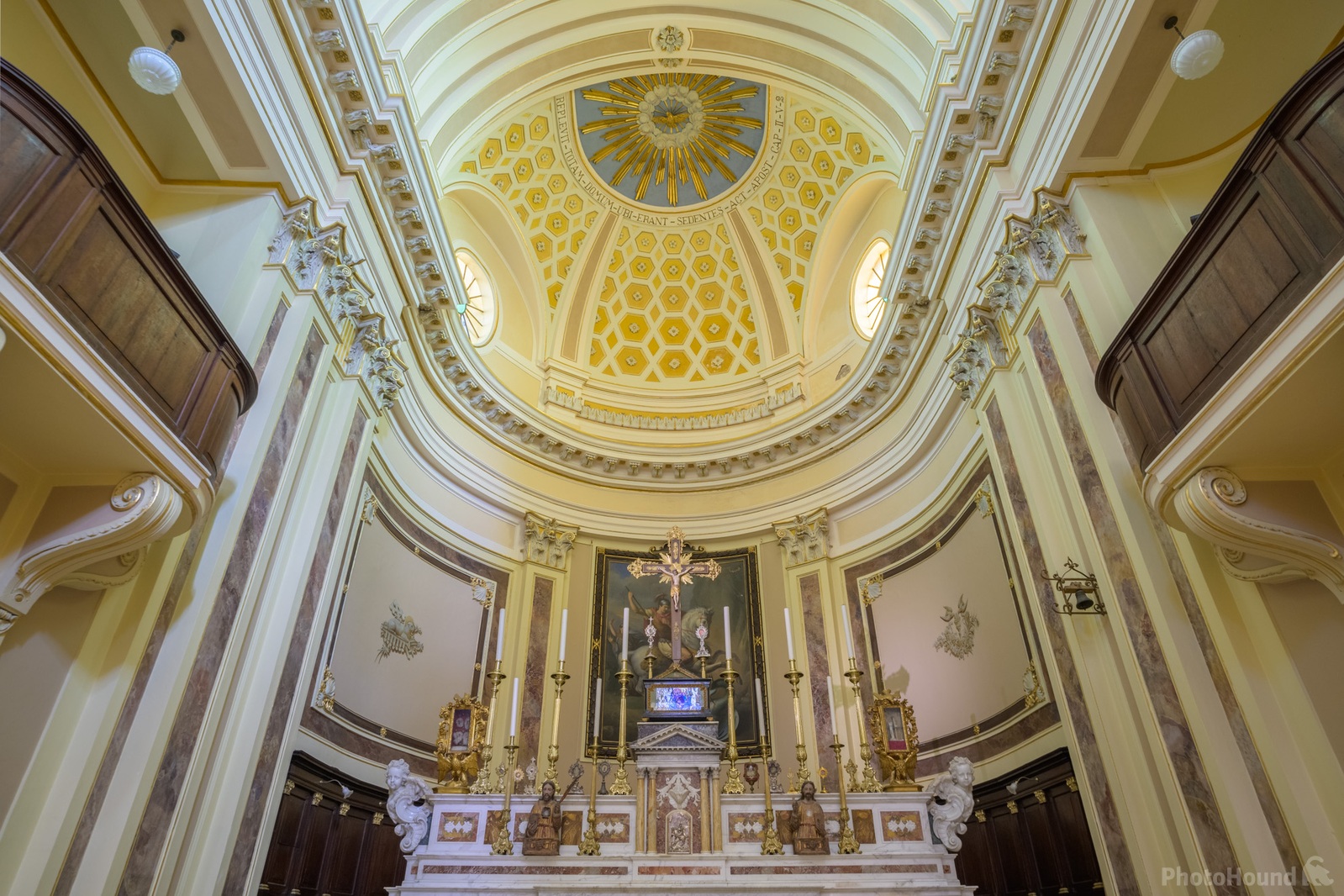 Image of Chiesa Madre di S.Giorgio Megalomartire by Luka Esenko