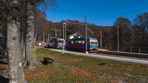 Bellavista station 