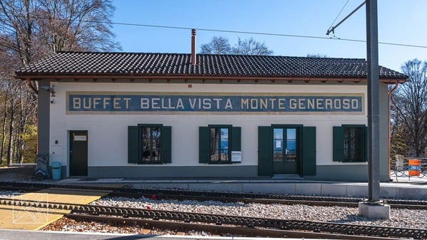 Bellavista station 