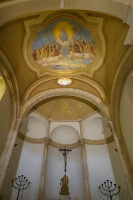 Madonna del Carmine Church
