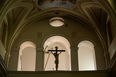 Image of Madonna del Carmine Church - Madonna del Carmine Church