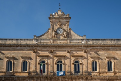 Picture of Piazza della Libertà - Piazza della Libertà