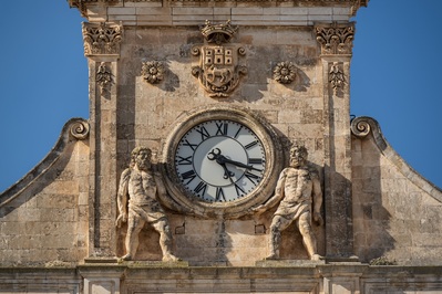 Image of Piazza della Libertà - Piazza della Libertà