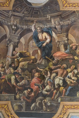 Image of Cattedrale Santa Maria Assunta - Cattedrale Santa Maria Assunta
