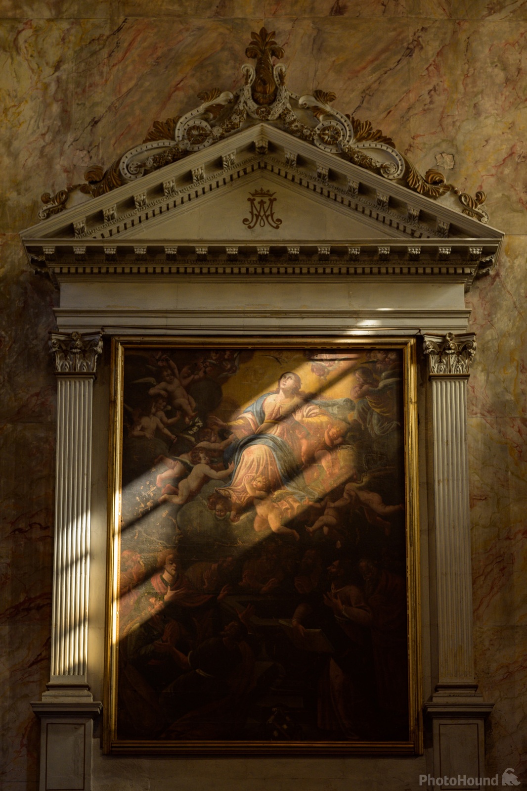 Image of Cattedrale Santa Maria Assunta by Luka Esenko