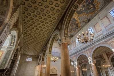 Italy photography spots - Cattedrale Santa Maria Assunta